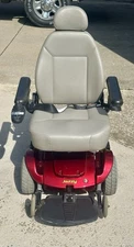 Pride Mobility Jazzy Select GT Power Chair - Electronic Scooter LOCAL PICKUP