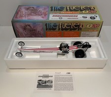 Ramchargers Fuelers 1320 #1125 1/24 Scale Diecast New in Box! 1 of 1,500