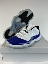 jordan retro 11 concord sketch