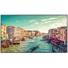 Samsung 85" Class 4K 2160p Commercial LED TV QM85R-B 