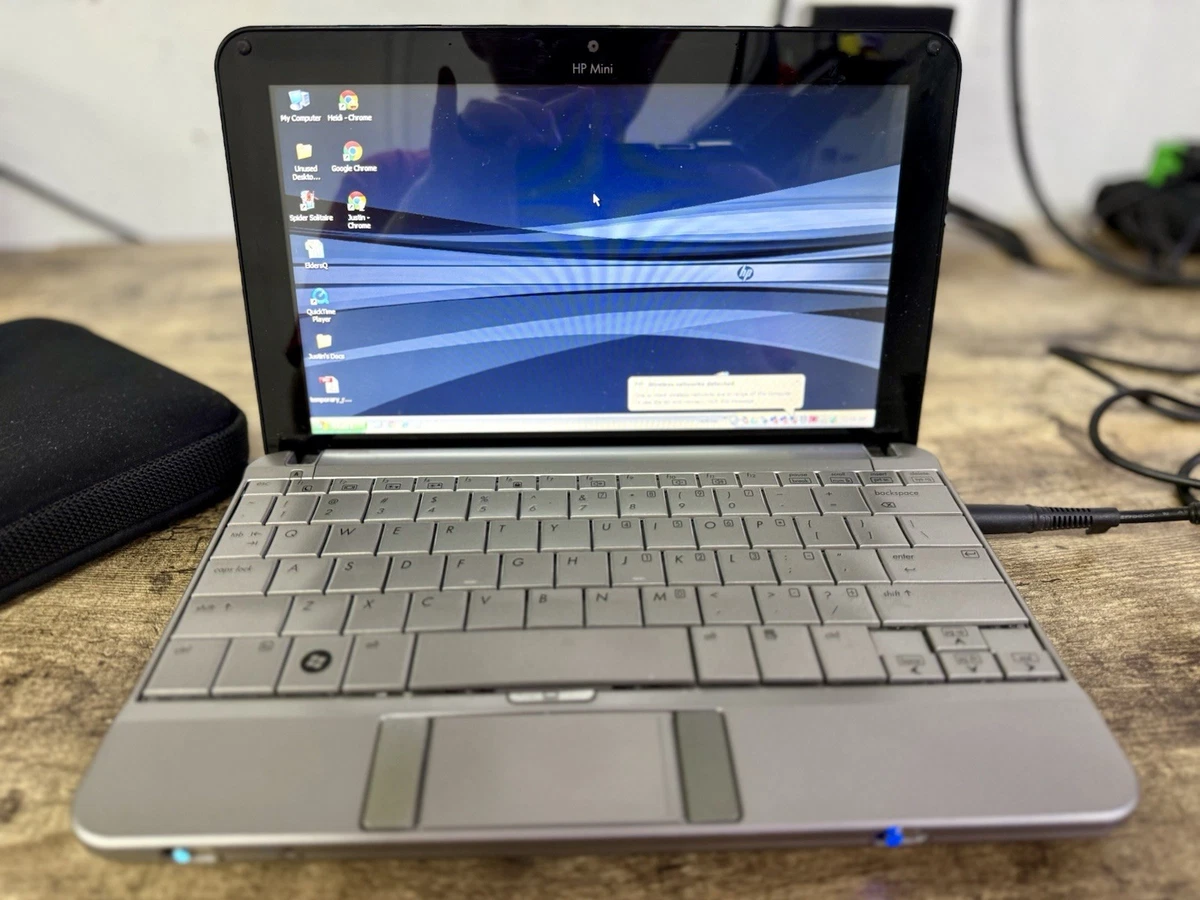 HP Windows XP 2 GB RAM PC Laptops & Netbooks for sale | eBay