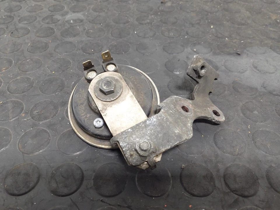 Bocina Yamaha YZF R1 2009-2014  Foto 4 de 4