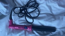 Curling Wand Pink