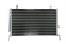 Condensateur Subaru FORESTER