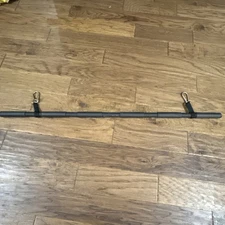 Bowflex Squat Lat Bar w/ Straps OEM Xceed Xtreme Power Pro FREE SHIPPING