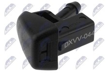 Waschwasserdüse Scheibenreinigung NTY EDS-VV-044 für VOLVO V70 3 135 S60 2 134 1