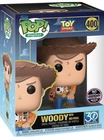 Funko Pop Digital Toy Story Woody (With Red Pencil) #400 presale item