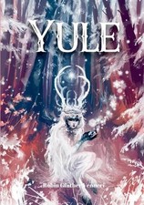 Yule Guide: For Celebrating the Winter Solstice by Robin Ginther Venneri Paperba