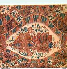 Art - Fragment d'indienne - In…