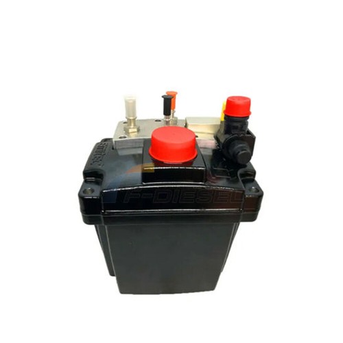 1409391 Dosing Urea Pump Module Assembly 1705244 For DAF CF65 LF45 LF55 4931694 - Picture 3 of 5