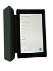 Amazon Fire 7 9th Gen 16 GB + 64GB SD Card Wi-Fi , 7" Black Tablet + Case Bundle
