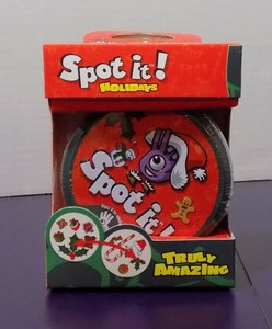 Spot-It-Holiday-Truly-Amazing-Game-Asmodee-A-Dobble-Game-NEW