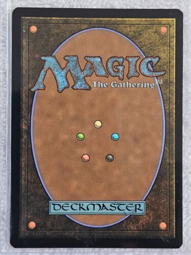 MTG Disruptor Wanderglyph FOIL #253 The Lost Caverns of Ixalan Magic Card NM - Picture 6 of 6