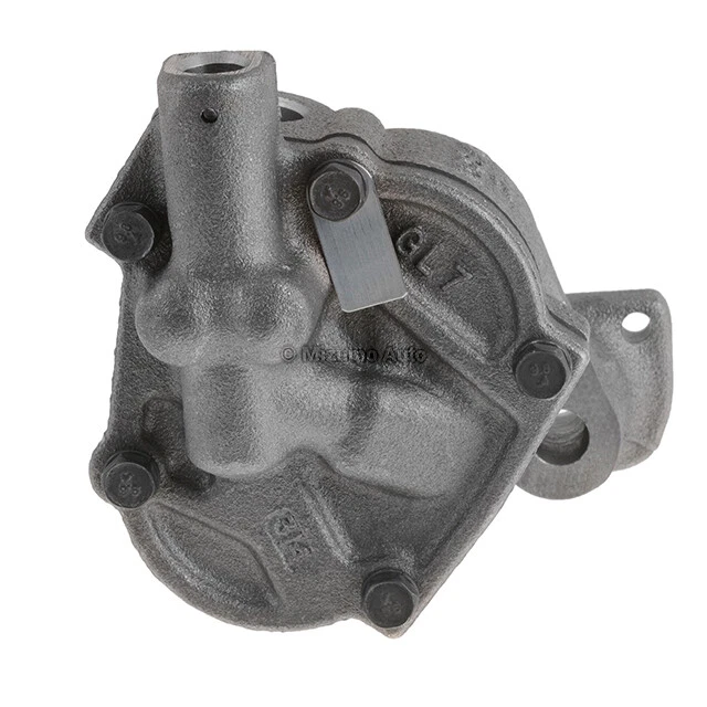 Bomba de aceite compatible con 01-07 Chevrolet GMC Avalanche 2500 C3500HD 8,1 L OHV 16v Foto 3 de 4