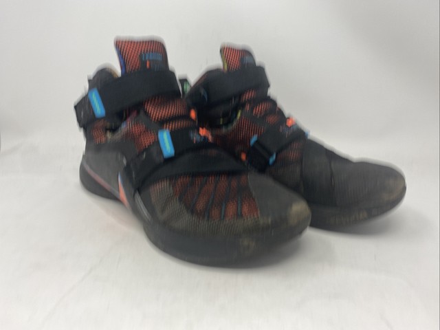 lebron soldier 9 flyease