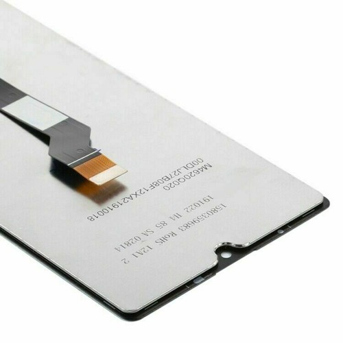 Für Sony Xperia L4 LCD Ersatz Display Digitizer Touch SCHWARZ - Bild 3 von 4