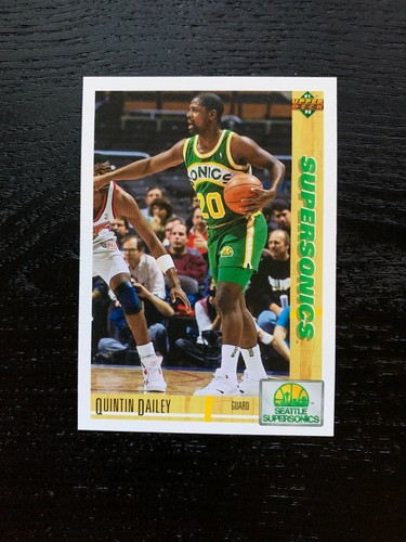1991-92 Upper Deck Basketball (1-200) - You Pick - Complete Your Set - Picture 183 of 195