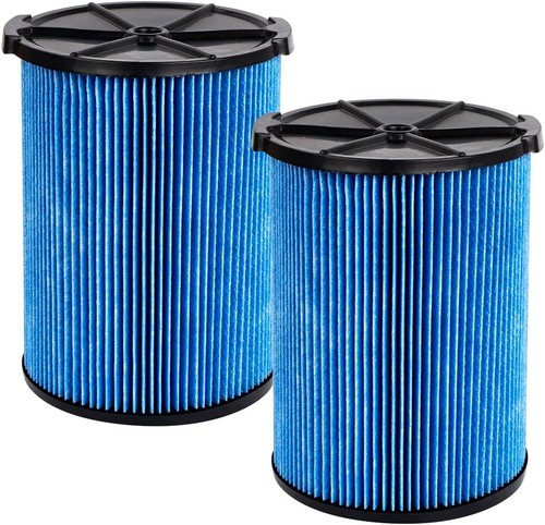 Vaccum Filter For Ridgid VF5000 Filter Wet Dry Vac WD1450 WD0671 Dust Filter - Picture 12 of 14
