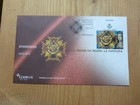 SPAIN 2016 200th ANNIV ISABELLA FDC FIRST DAY COVER