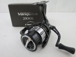 Shimano Vanquish 2500 | eBay Shimano Vanquish 2500 | eBay