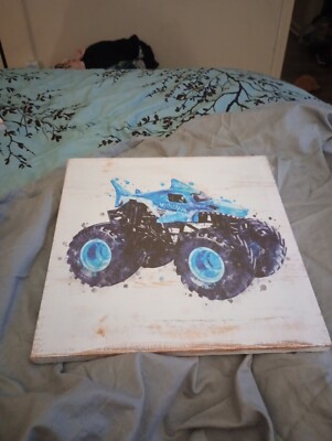 Monster Truck