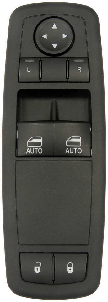 Interruptor ventana puerta DORMAN OE SOLUTIONS 901518 Foto 4 de 4