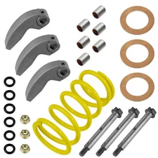 Primary Drive Clutch Assembly Rebuild Kit For Arctic Cat Firecat 600 EFI 2004