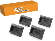 Unterbock Receiving Jack BMW 3ER E46 6ER E63 E64 7ER X3 Z4 4x Original Elo