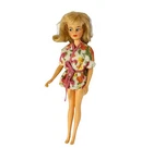 Ideal Toys Misty Doll Tammy Family Glamour The Miss Clairol Doll 1965 Vintage