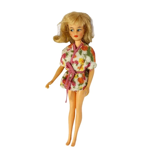 Ideal Toys Misty Doll Tammy Family Glamour The Miss Clairol Doll 1965 Vintage