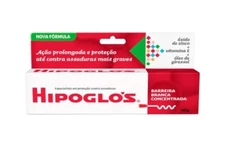 Hipoglos Pomada Unidade 40g Brazilian Ointment