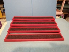 Hot Wheels Hanging Counter Top Case Storage hold up 20 Toy Cars Or Spice Rack 