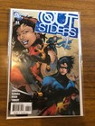 Outsiders Vol.3 # 42 - 2007