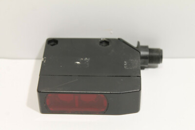 Datasensor S20-5-C-P Photoelectric Sensor