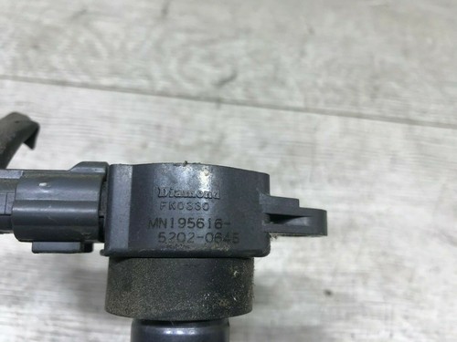 SMART FORFOUR 2005 1.3 PETROL AUTO IGNITION COIL PACK MN195616-5202-0645 X1 ONLY - Picture 2 of 2