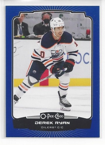22-23 Complete Your OPC BLUE BORDER Insert Set - Picture 64 of 95