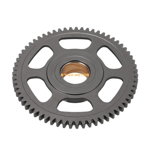 Starter Clutch Gear Idler W/Gear For Polaris RZR 900 XP 2011-2012 - Picture 8 of 14