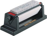 Smith`s Tri-6 Arkansas Tri-hone Sharpening Stones System , New, Free Shipping on sale Smith`s Tri-6 Arkansas Tri-hone Sharpening Stones System , New, Free Shipping on sale