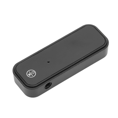 Aux Adapter Wireless 5.0 Transmitter Receiver for Speakers Computer TV - Afbeelding 10 van 12