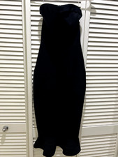 House of CB pencil dress size XS