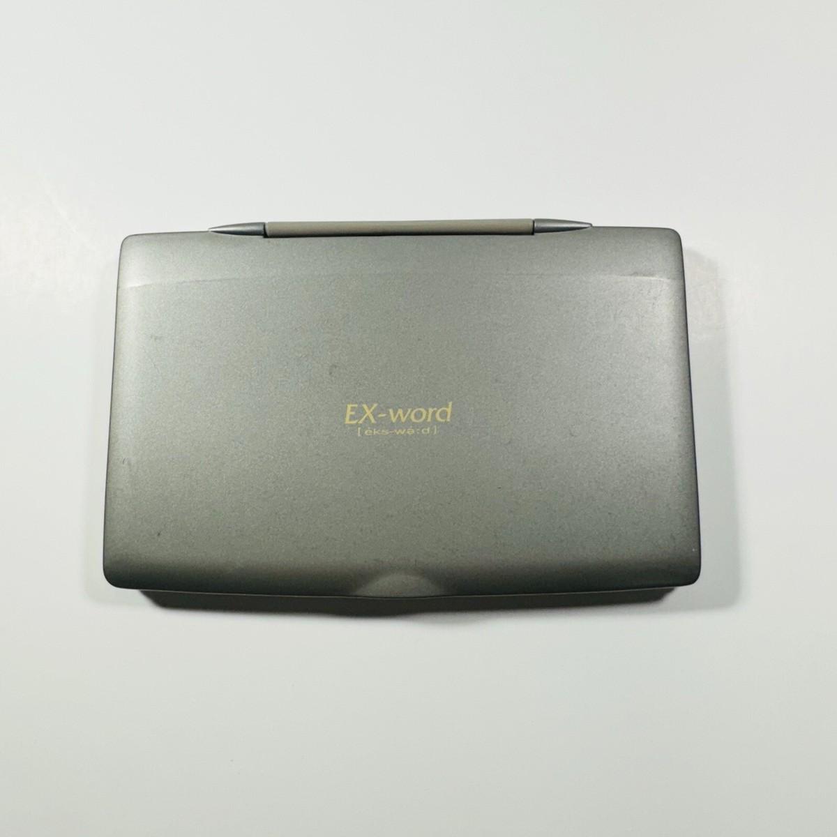 Casio EX-word XD-90 Japanese English Dictionary Translator Tested