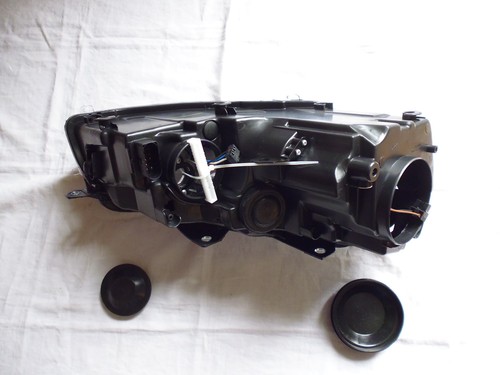 Optiques AVG VW Golf VI 11/08= - Picture 3 of 4