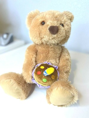 happy birthday singing stuffed animals