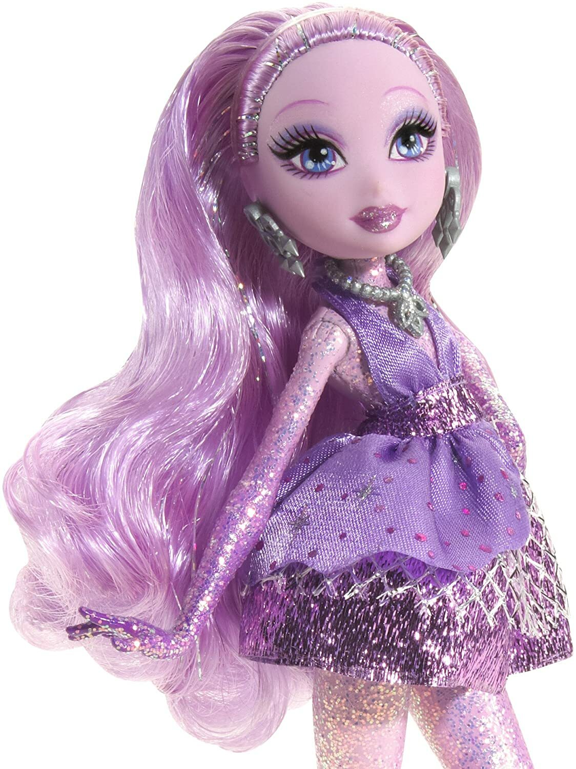 Barbie A Fashion Fairytale Shimmer