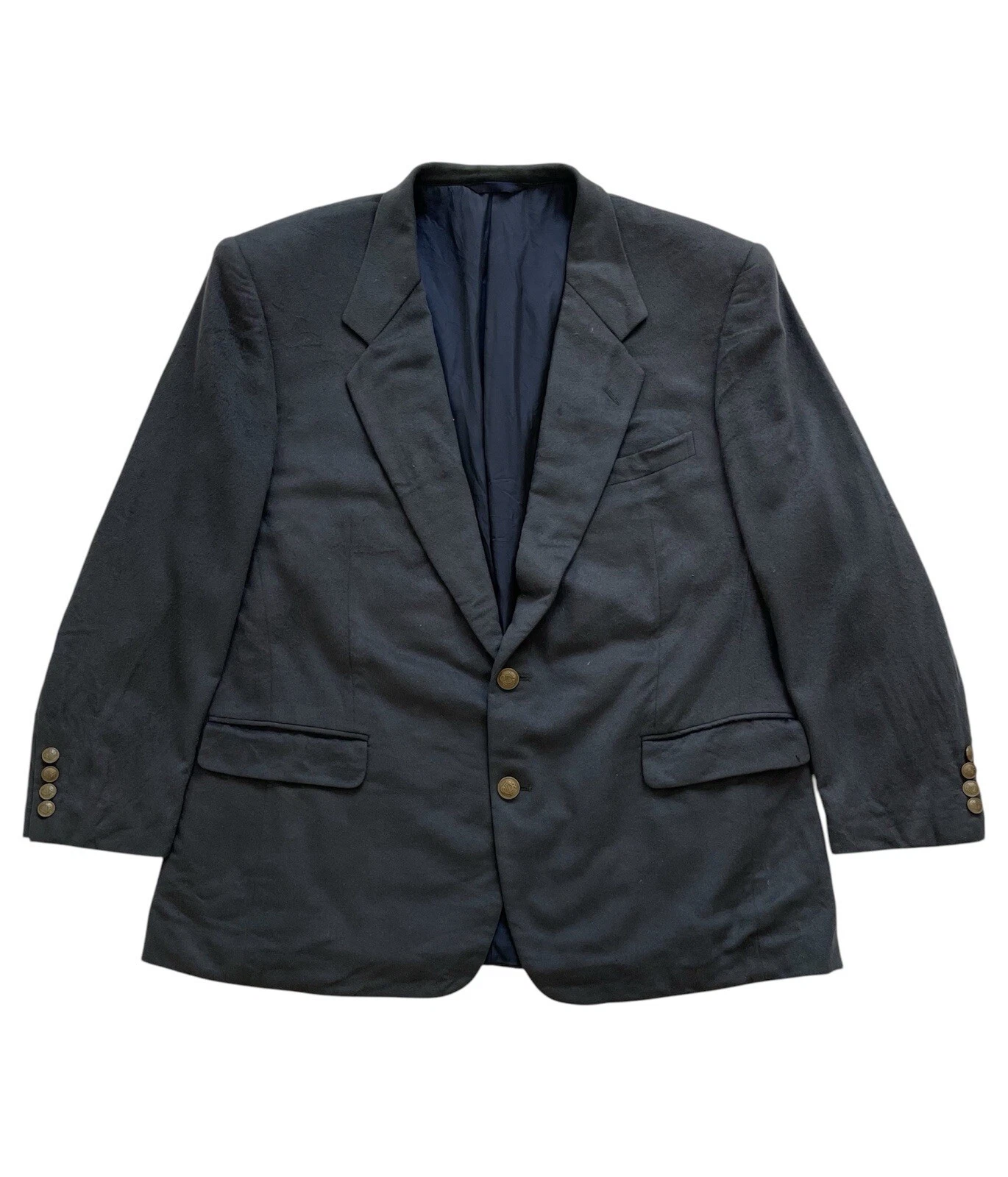 Giacca cappotto blazer Christian Dior vintage