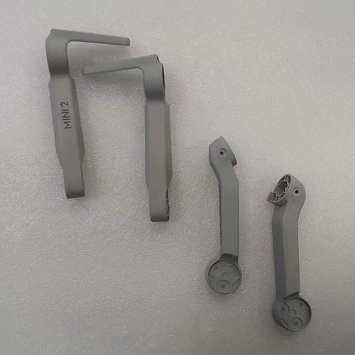 Arm Shell Front Rear Arm Tripod Shell Replacement fit for DJI Mavic Mini 2 Drone - Picture 2 of 10