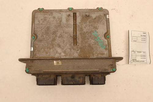 2011-2012 FORD F250 SD 6.7L DIESEL ECM GNEIN COMPUTER CONTROL MODULE UNIT OEM - Picture 9 of 11