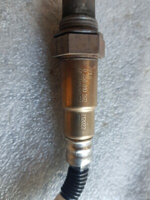 あいうえお Amazon.com: Oxygen Sensor, for Toyota Corolla ae11 ce110