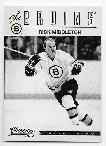 12/13 PANINI CLASSICS SIGNATURES BASE Hockey (#1-200) U-Pick From List - Picture 38 of 71