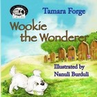 Wookie the Wonderer by Tamara Forge (Paperback / softback, 2014)